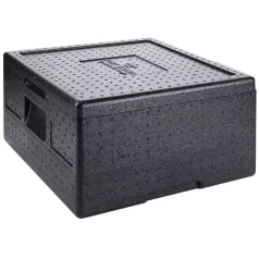 Cutie pizza termoizolanta 22L