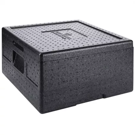 Cutie pizza termoizolanta 22L