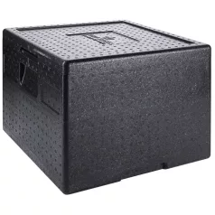 Cutie pizza termoizolanta 33L