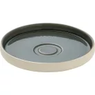 Farfurioara 15cm linia Nara Gray