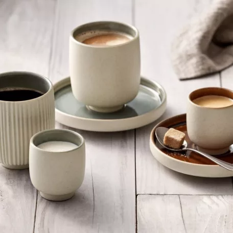 Farfurioara 15cm linia Nara Gray