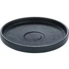 Farfurioara 15cm linia Nara Black