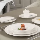 Farfurie intinsa 32cm linia Purity Classic Bauscher