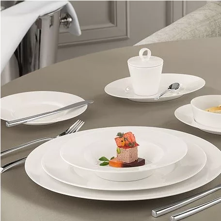 Farfurie intinsa 32cm linia Purity Classic Bauscher