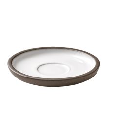 Farfurie ceasca 11cm linia ReNew White