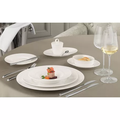 Farfurie adanca 20cm linia Purity Classic Bauscher