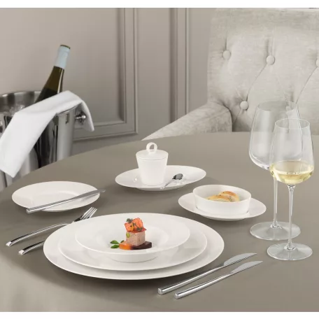 Farfurie adanca 24cm linia Purity Classic Bauscher