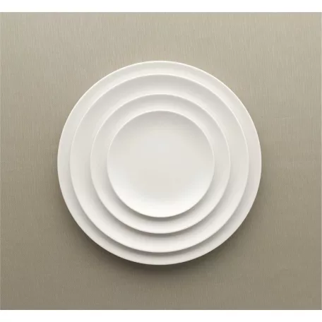 Farfurie intinsa 24cm linia Purity Coup Bauscher