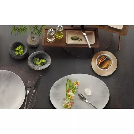 Farfurie intinsa 27cm linia Purity Coup Bauscher