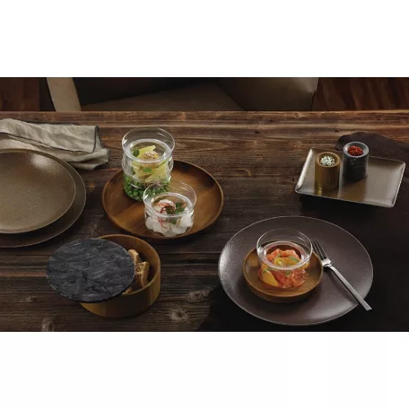 Farfurie intinsa 31cm linia Purity Coup Bauscher