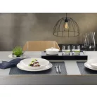 Farfurie adanca 24cm linia Purity Coup Bauscher