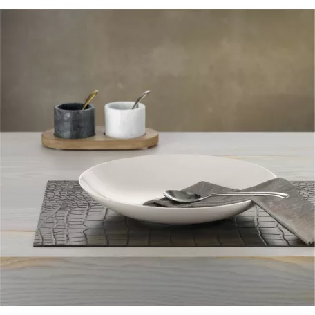 Farfurie adanca 29cm linia Purity Coup Bauscher