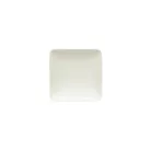 Farfurie dreptungiulara 9cm linia Purity Square Bauscher