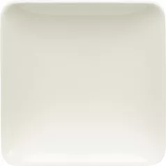 Farfurie dreptungiulara 9cm linia Purity Square Bauscher
