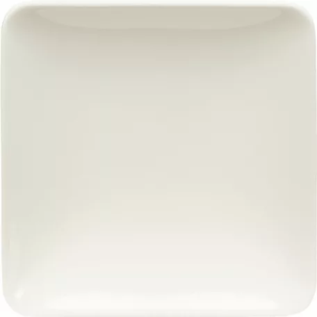 Farfurie dreptungiulara 9cm linia Purity Square Bauscher