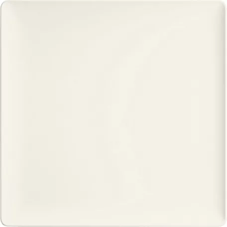 Farfurie dreptungiulara 20cm linia Purity Square Bauscher