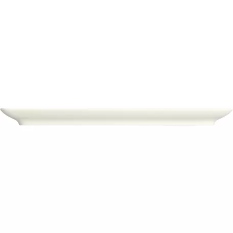 Farfurie dreptungiulara 20cm linia Purity Square Bauscher
