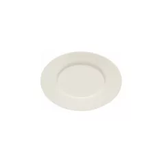 Platou oval 18cm linia Purity Classic Bauscher