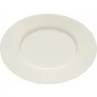 Platou oval 18cm linia Purity Classic Bauscher