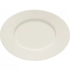 Platou oval 18cm linia Purity Classic Bauscher