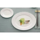Platou oval 18cm linia Purity Classic Bauscher