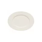 Platou oval 24cm linia Purity Classic Bauscher