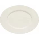 Platou oval 24cm linia Purity Classic Bauscher
