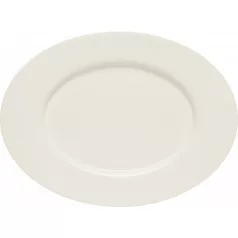 Platou oval 24cm linia Purity Classic Bauscher