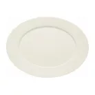 Platou oval 33cm linia Purity Classic Bauscher