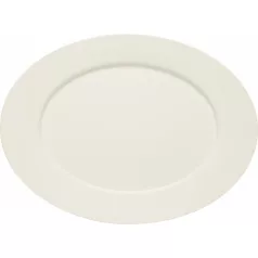 Platou oval 33cm linia Purity Classic Bauscher