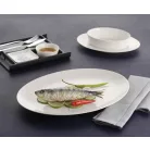 Platou oval 33cm linia Purity Coup Bauscher