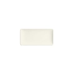 Platou rectangular 18x9cm Purity Square Bauscher