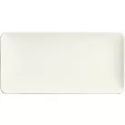 Platou rectangular 18x9cm Purity Square Bauscher