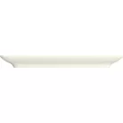 Platou rectangular 18x9cm Purity Square Bauscher