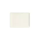 Platou rectangular 20x15cm linia Purity Square Bauscher