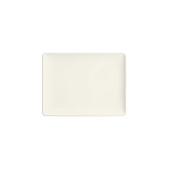 Platou rectangular 20x15cm linia Purity Square Bauscher