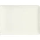 Platou rectangular 20x15cm linia Purity Square Bauscher