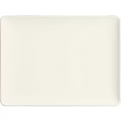 Platou rectangular 20x15cm linia Purity Square Bauscher
