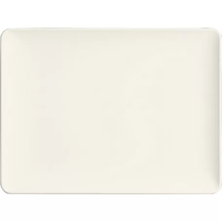 Platou rectangular 20x15cm linia Purity Square Bauscher
