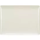 Platou rectangular 27x20cm linia Purity Square Bauscher