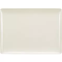 Platou rectangular 27x20cm linia Purity Square Bauscher