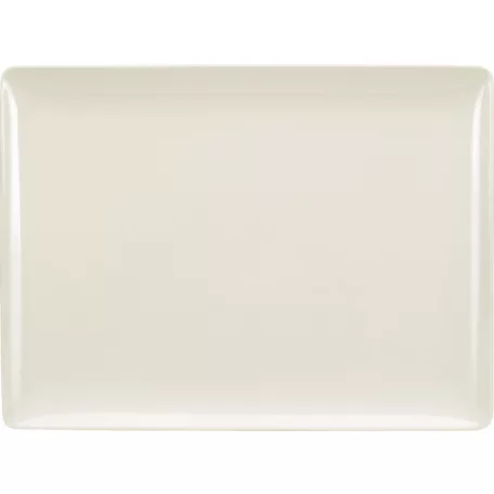 Platou rectangular 27x20cm linia Purity Square Bauscher