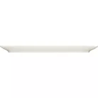 Platou rectangular 27x20cm linia Purity Square Bauscher