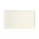 Platou rectangular 34x20cm linia Purity Square Bauscher