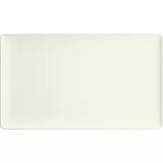 Platou rectangular 34x20cm linia Purity Square Bauscher