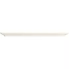 Platou rectangular 34x20cm linia Purity Square Bauscher