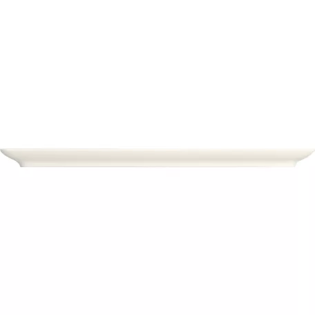 Platou rectangular 34x20cm linia Purity Square Bauscher