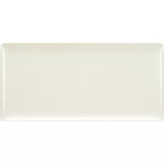 Platou rectangular 42x20cm linia Purity Square Bauscher