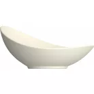 Bol asimetric 17cm linia Purity Specials Bauscher