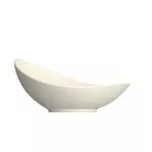 Bol asimetric 25cm linia Purity Specials Bauscher